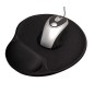 Jobmate MousePad w. Wrist Rest SoftGel Jobmate MousePad w. Wrist Rest SoftGel
